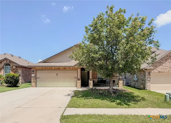 3409 Parkmill Drive, Killeen, TX 76542