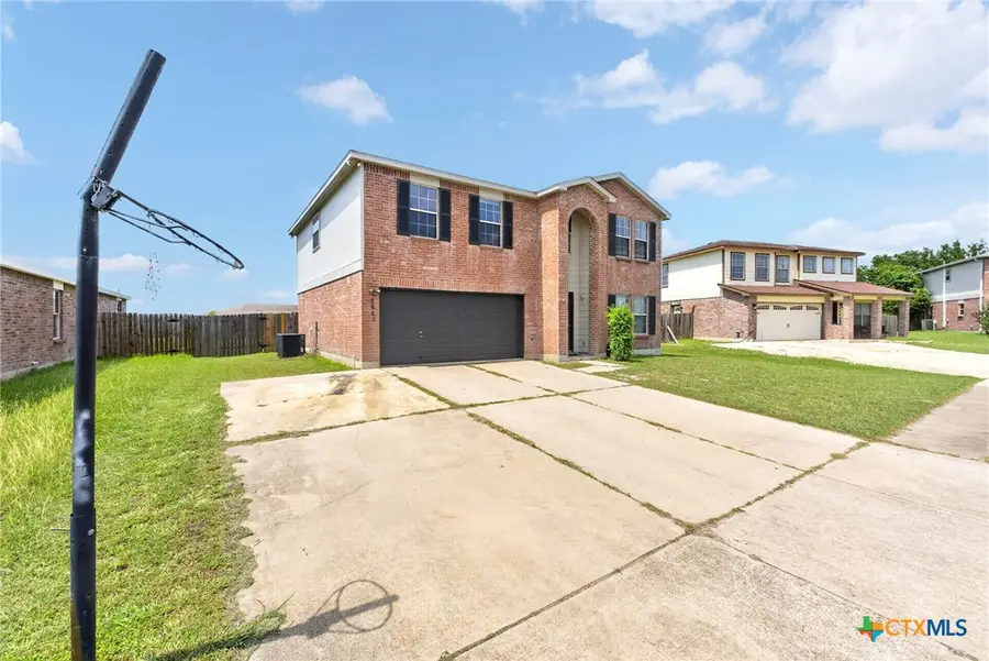 2405 Napier Drive, Killeen, TX 76542 - #3
