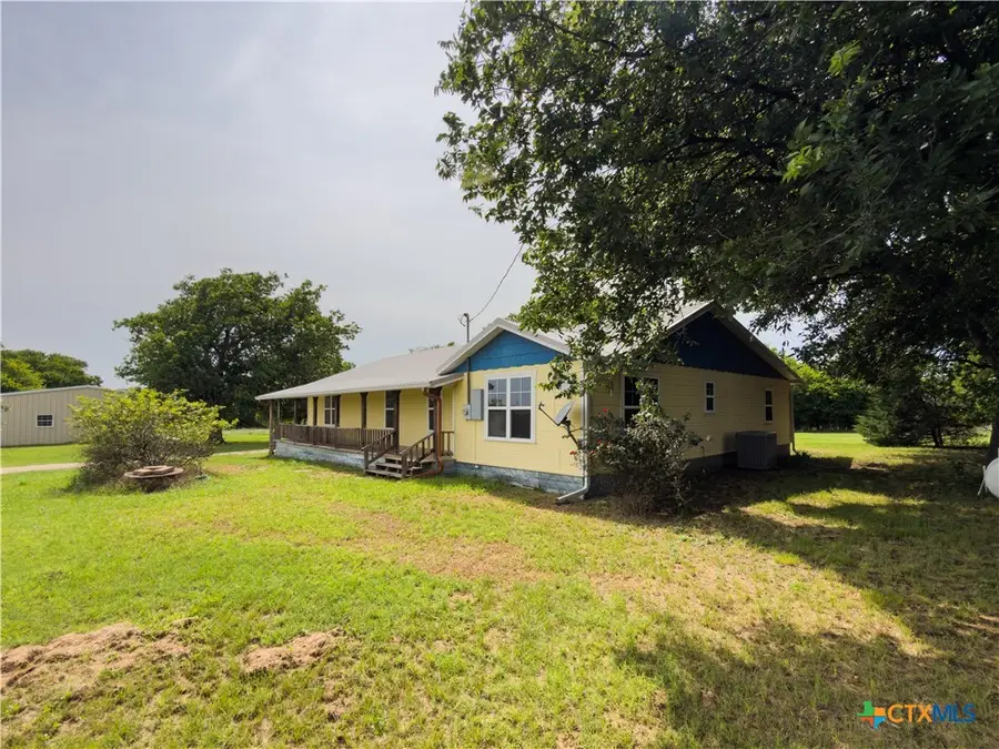 322 Hcr 2320, Abbott, TX 76621 - #2