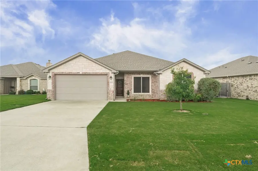 1819 Rustic Manor Drive, Temple, TX 76502 - #2