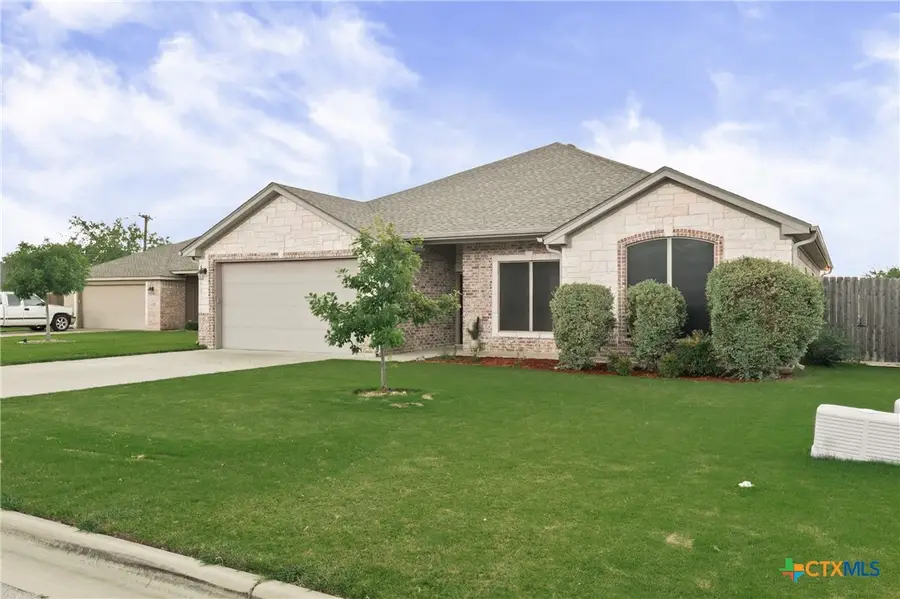 1819 Rustic Manor Drive, Temple, TX 76502 - #3