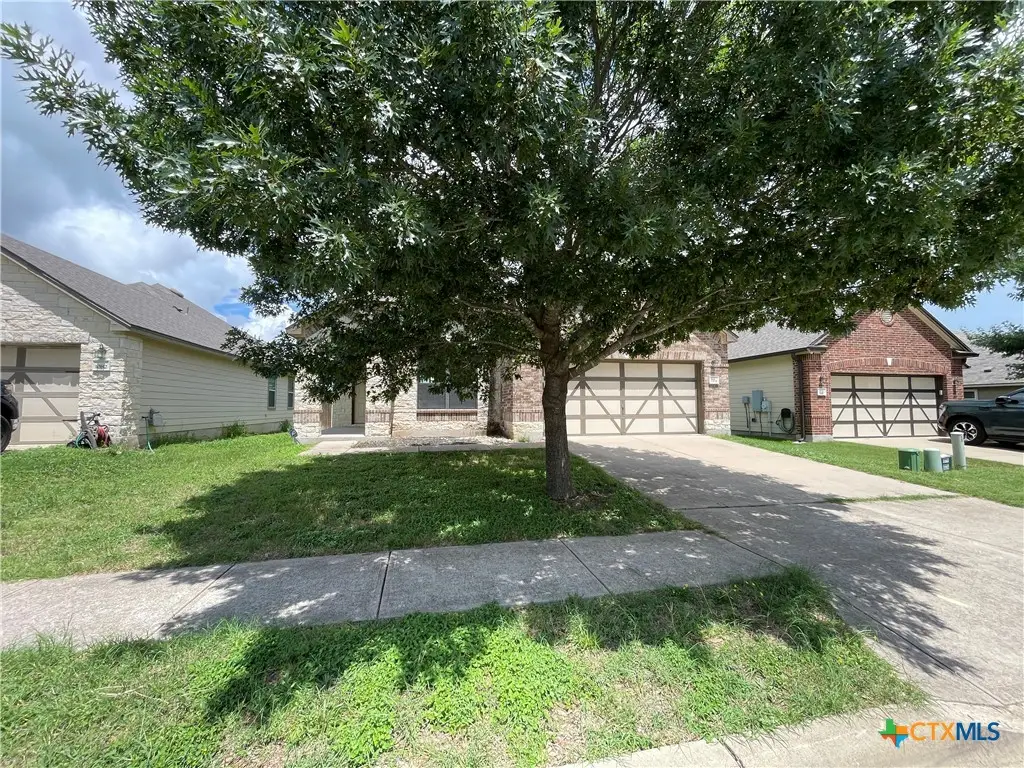 1104 Lonesome Oak Drive, Temple, TX 76502 - #1