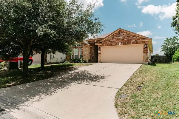 236 Bauxite Drive, Jarrell, TX 76537