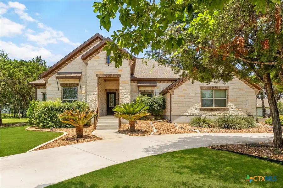 814 Haven Point Loop, New Braunfels, TX 78132 - #2