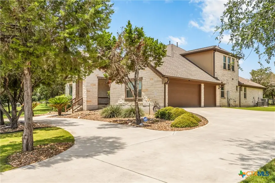 814 Haven Point Loop, New Braunfels, TX 78132 - #3