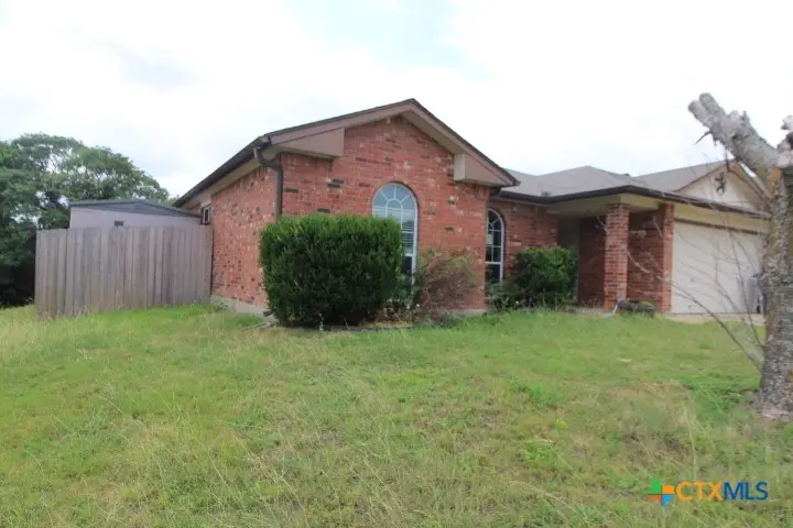 501 Mesquite Circle, Copperas Cove, TX 76522 - #2