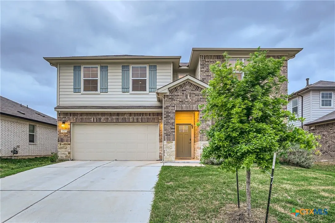 10601 Seguin Street, Austin, TX 78754 - #1