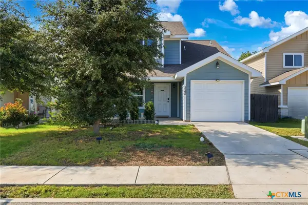 228 Mar Hill Street, Seguin, TX 78155