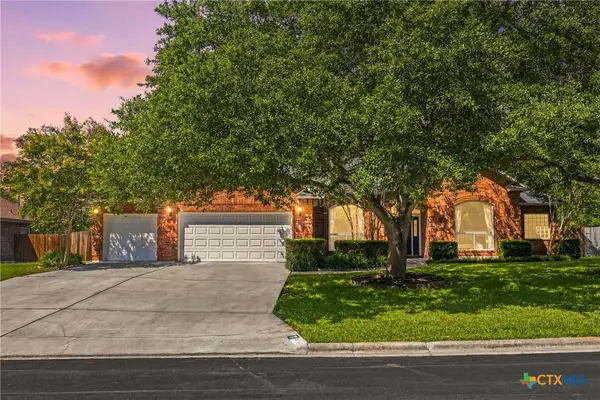2344 Country Grace, New Braunfels, TX 78130