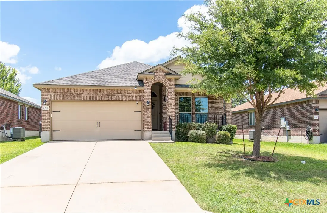 6036 Stonehaven Drive, Temple, TX 76502 - #1
