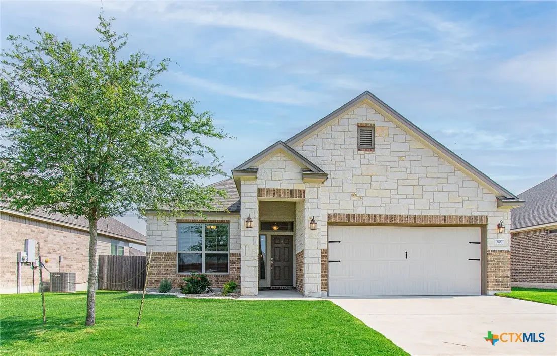 802 Wyndcrest Drive, Temple, TX 76502 - #1