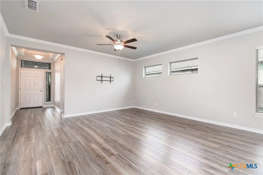 802 Wyndcrest Drive, Temple, TX 76502 - #3