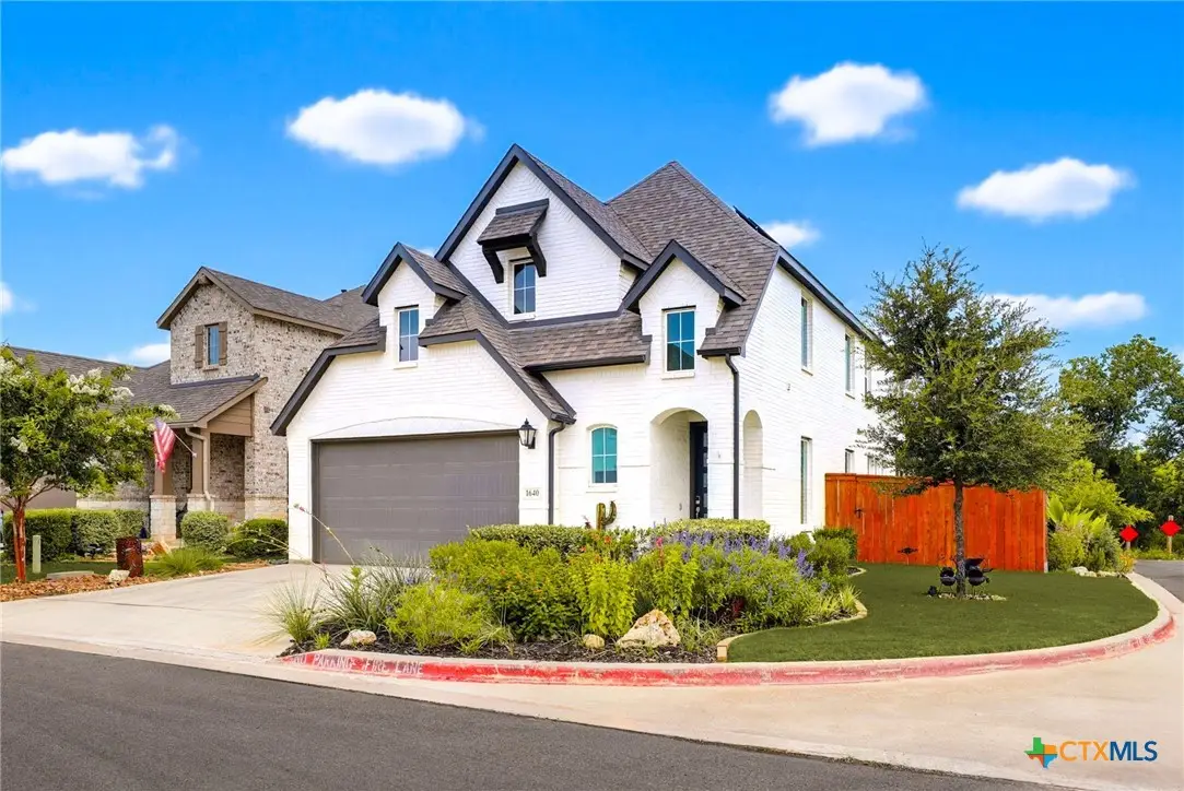 1640 Gruene Pass, New Braunfels, TX 78130 - #1