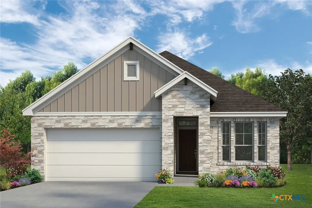 7916 Pineridge Way, Temple, TX 76502 - #1