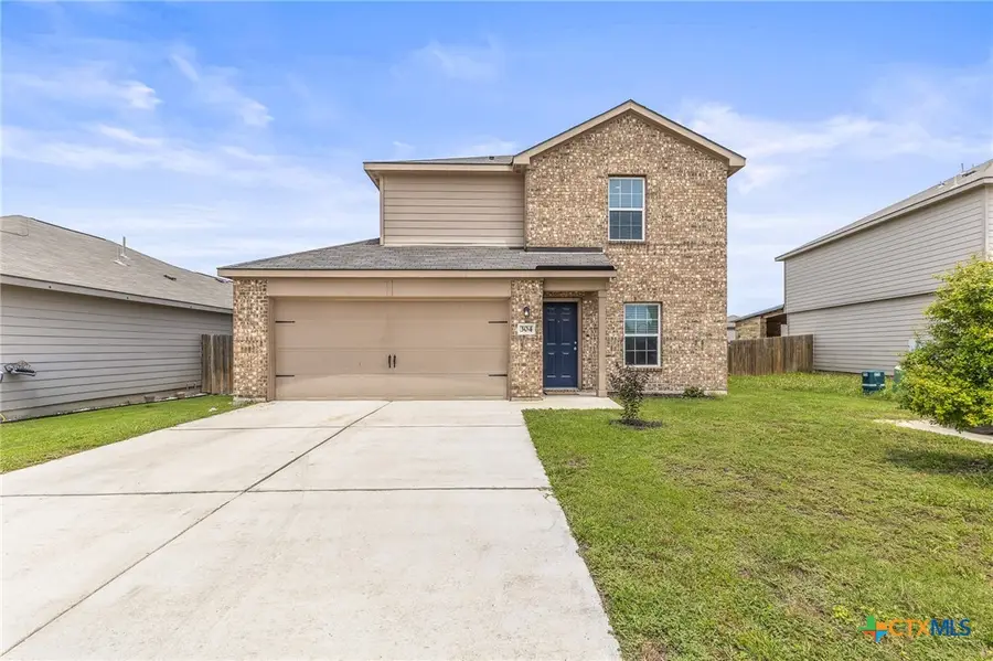 304 Hyacinth Way, Jarrell, TX 76537 - #2
