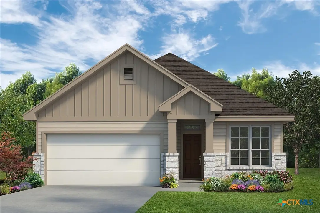 7920 Pineridge Way, Temple, TX 76502 - #1