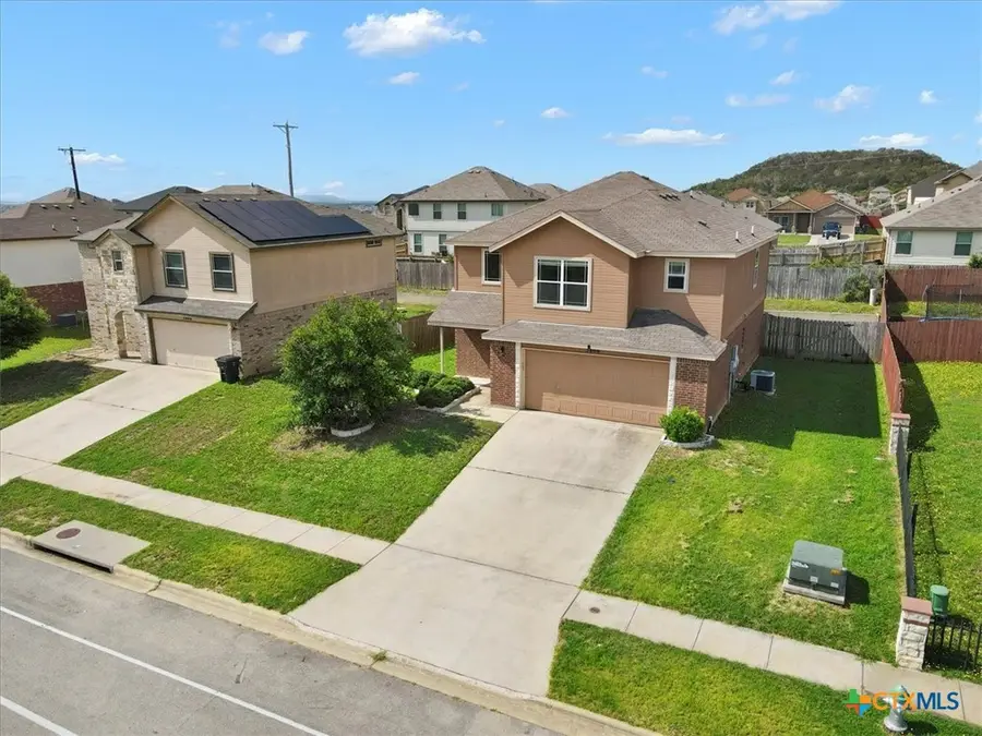 3808 Jack Barnes Avenue, Killeen, TX 76549 - #2