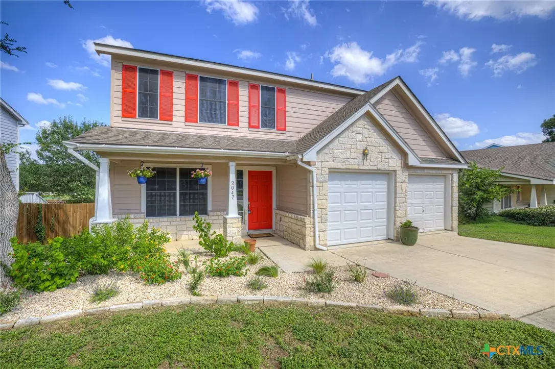 2047 Lisa Lane, San Marcos, TX 78666 - #1