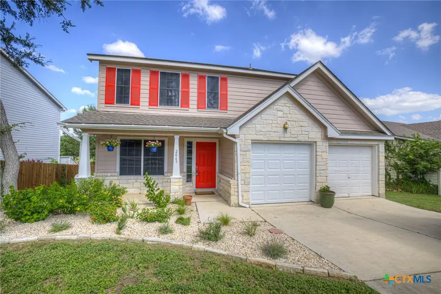 2047 Lisa Lane, San Marcos, TX 78666 - #2