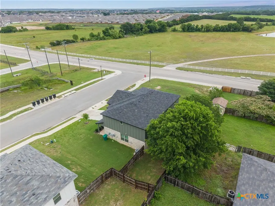 1816 Tejas Trail, Harker Heights, TX 76548 - #3