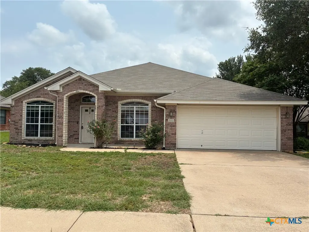 5610 Mosaic Trail, Killeen, TX 76542 - #1