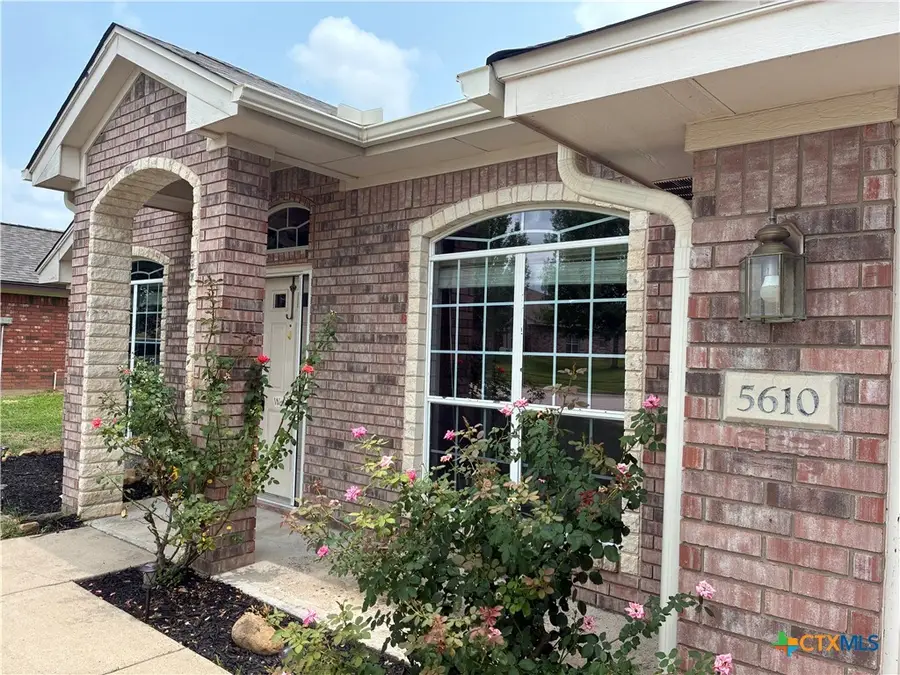 5610 Mosaic Trail, Killeen, TX 76542 - #2