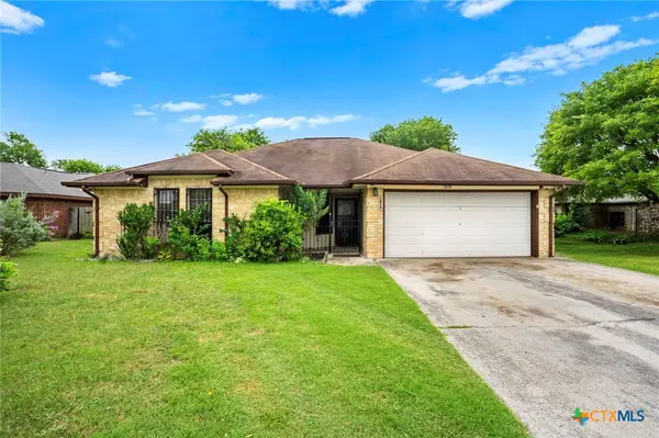 1610 Ronstan Drive, Killeen, TX 76549