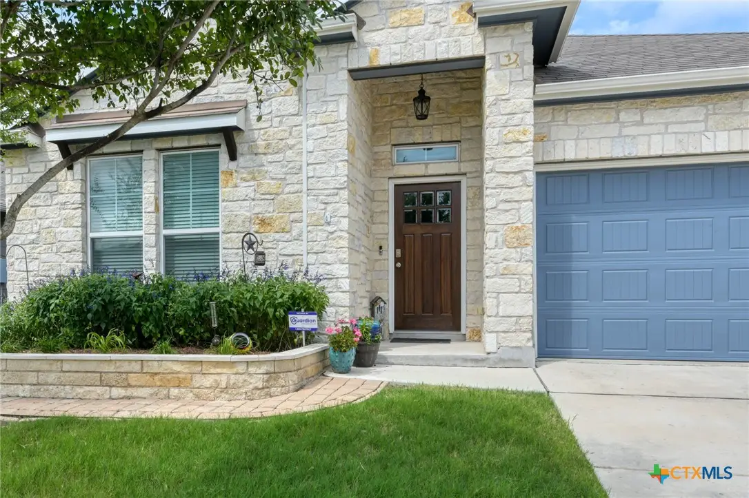 573 Summersweet Road, New Braunfels, TX 78130 - #1