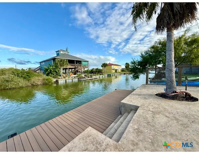 127 Copano Cove Road, Rockport, TX 78382 - #2