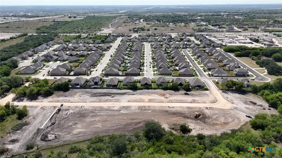 6993 Hallie Hunt, Schertz, TX 78154 - #2