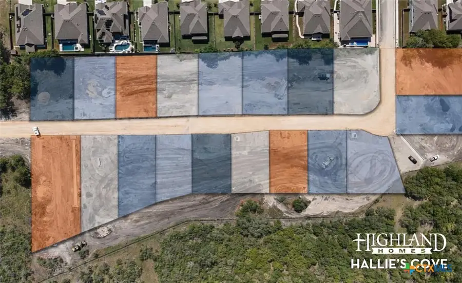 6993 Hallie Hunt, Schertz, TX 78154 - #3