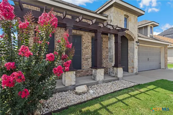 6409 Louise Lane, Killeen, TX 76549