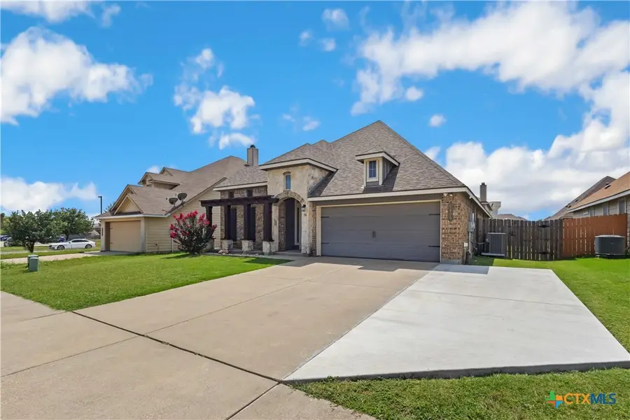 6409 Louise Lane, Killeen, TX 76549 - #2