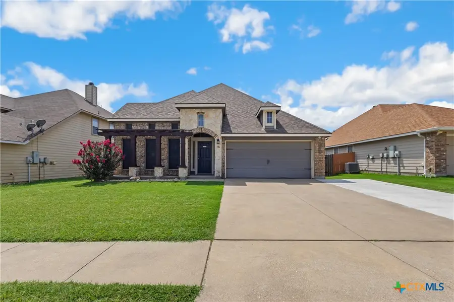 6409 Louise Lane, Killeen, TX 76549 - #3