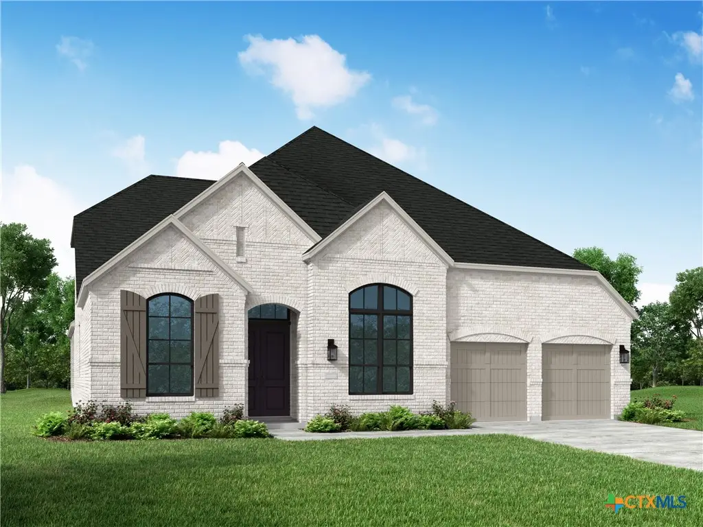 6986 Hallie Hunt, Schertz, TX 78154 - #1