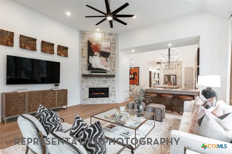 6986 Hallie Hunt, Schertz, TX 78154 - #3