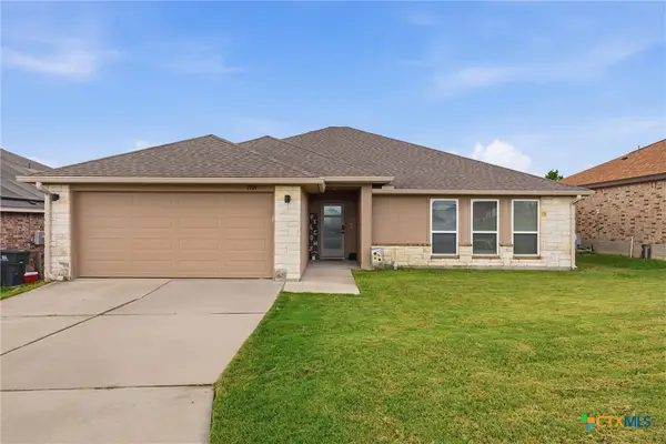 1901 Fawn Creek Street, Temple, TX 76504