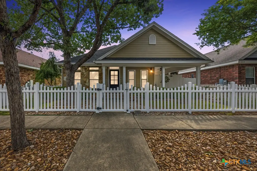 2322 Cotton Boulevard, New Braunfels, TX 78130 - #1