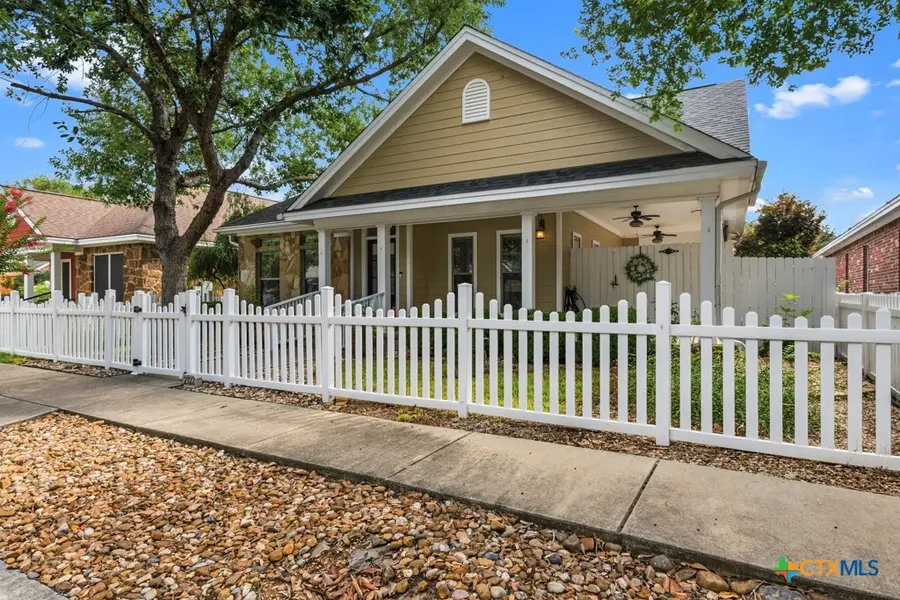 2322 Cotton Boulevard, New Braunfels, TX 78130 - #3