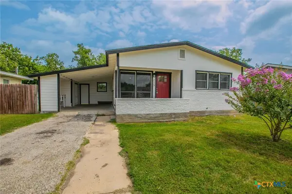 2529 Powell Drive, Gatesville, TX 76528