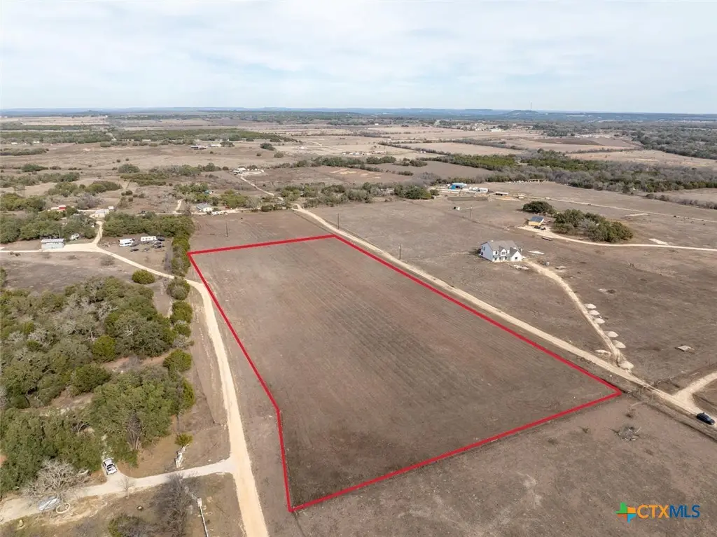 840 County Road 226, Florence, TX 76527 - #1