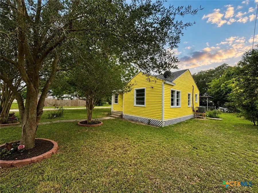 1109 4th Street, Palacios, TX 77465 - #3