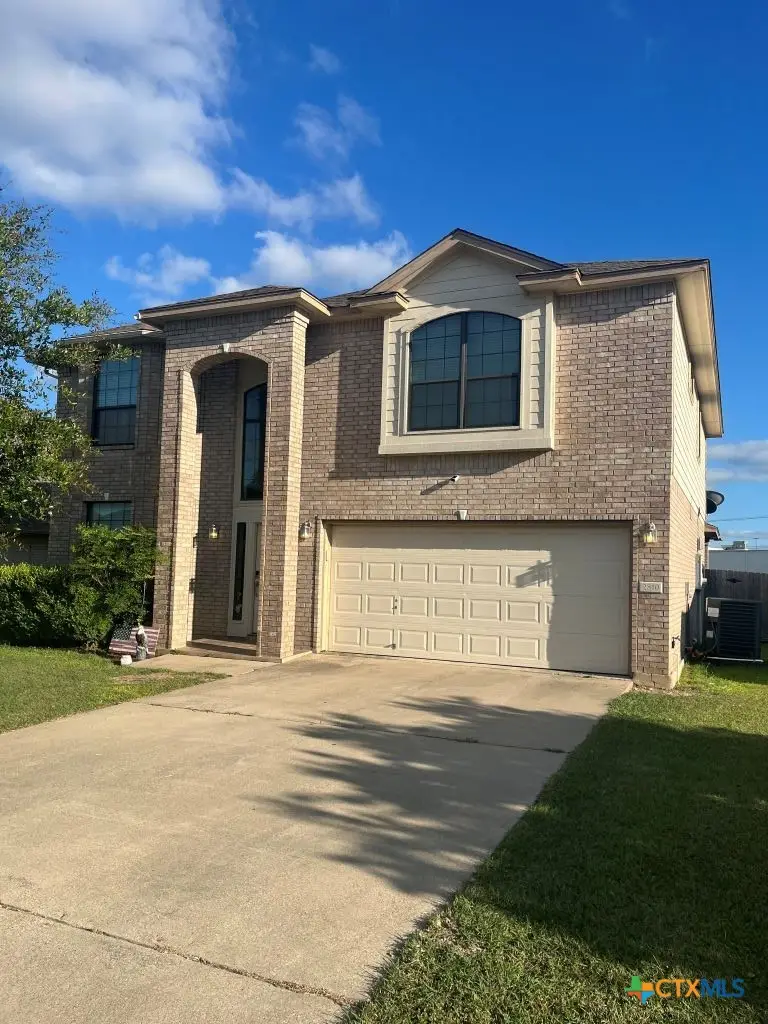 2810 Phoenix Drive, Killeen, TX 76543 - #1