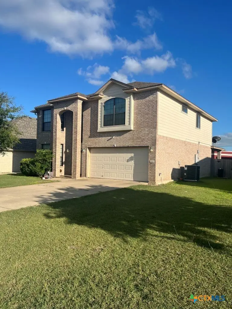 2810 Phoenix Drive, Killeen, TX 76543 - #2