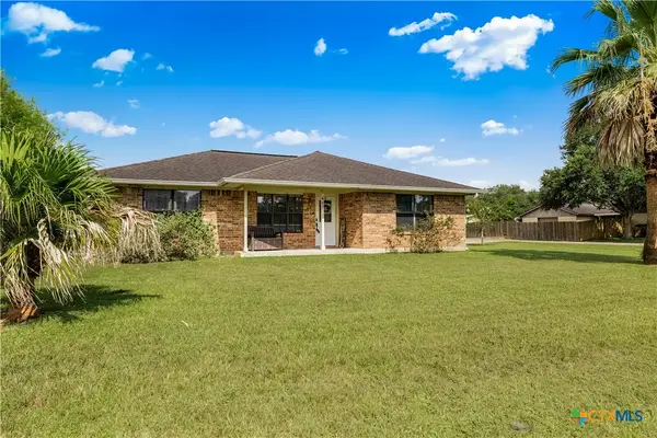 607 Dove, Victoria, TX 77905