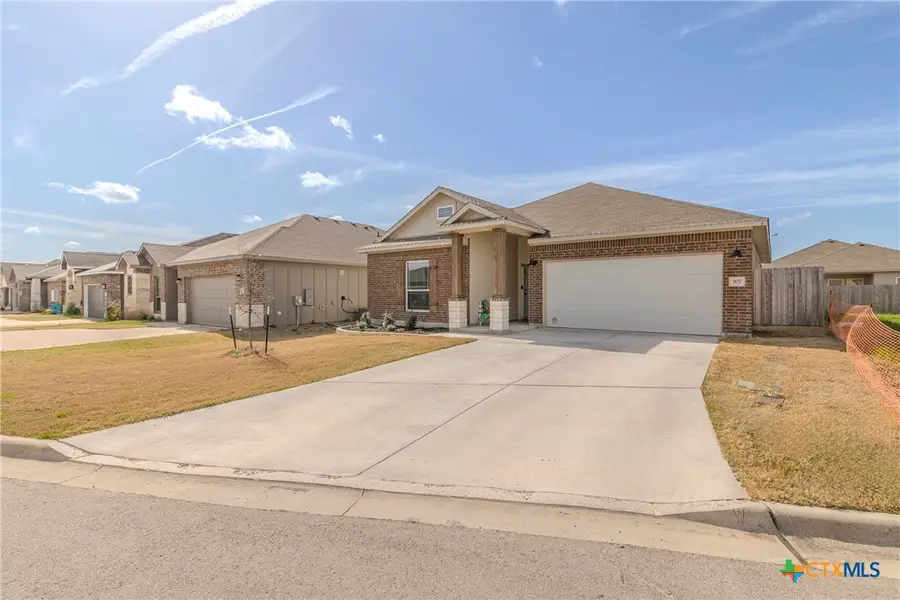 707 Winscott Avenue, Temple, TX 76502 - #2