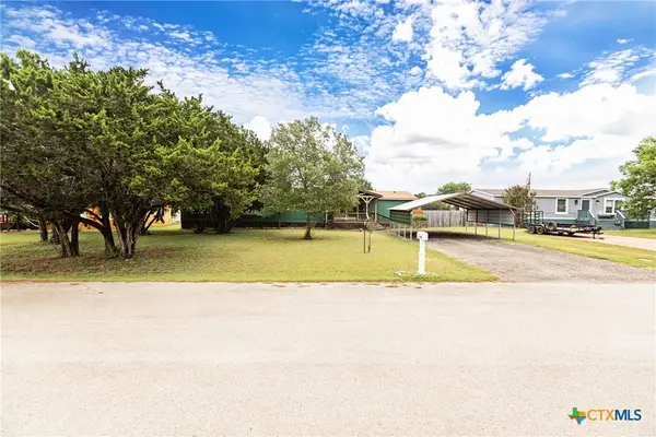 11117 Ridgewood Drive, Salado, TX 76571