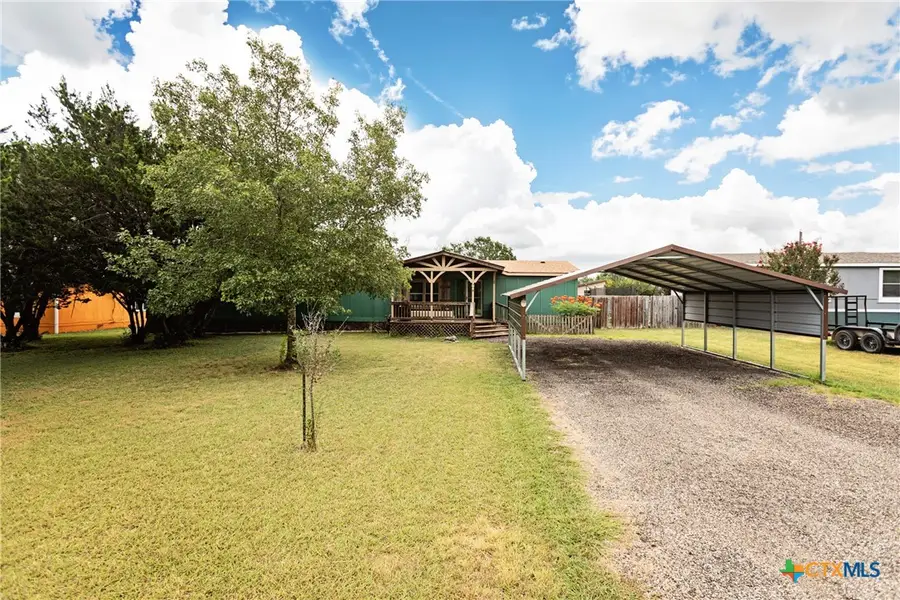 11117 Ridgewood Drive, Salado, TX 76571 - #2