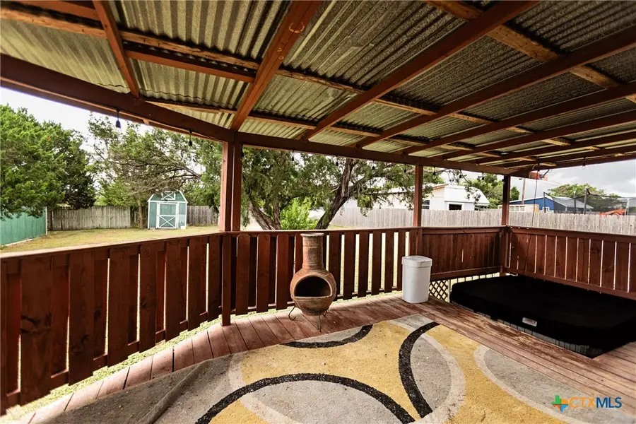 11117 Ridgewood Drive, Salado, TX 76571 - #3