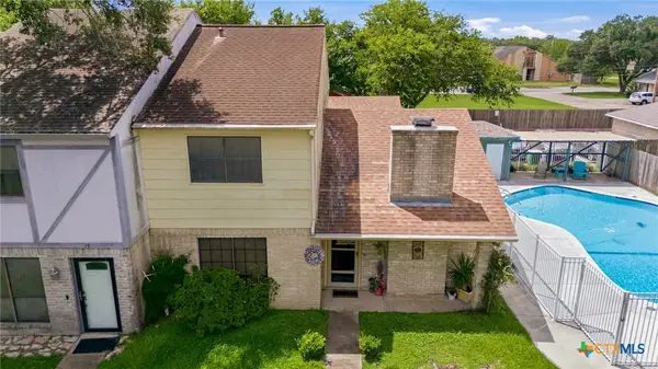 101-A Maplewood Drive #20, Victoria, TX 77901